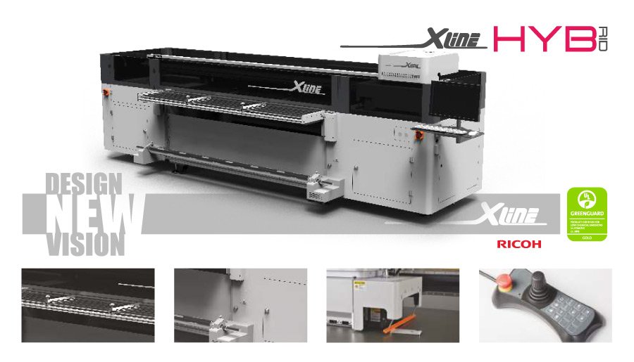 q2 xline hÍbrida