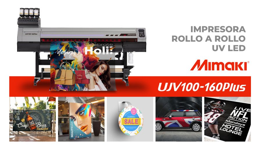 ujv100 160 plus