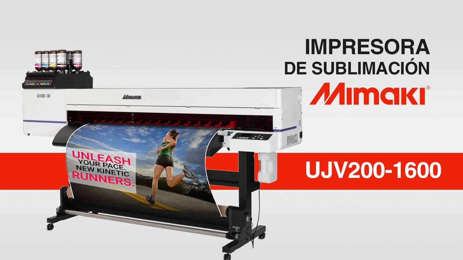 UJV200-160 PLUS portadasvideo