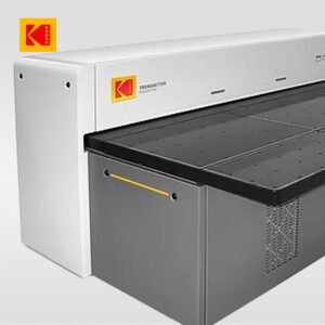 kodak trendsetter q1600