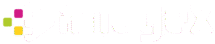 logo imagex blanco