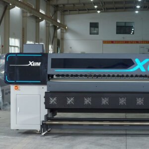 potenza xline 3.2 ecosolvente