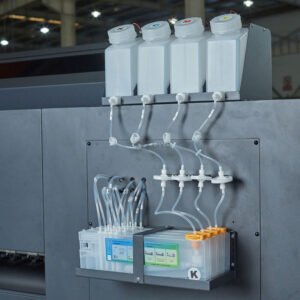 potenza xline 3.2 ecosolvente