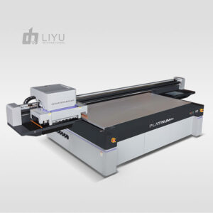 grandflat platinum cama plana LIYU