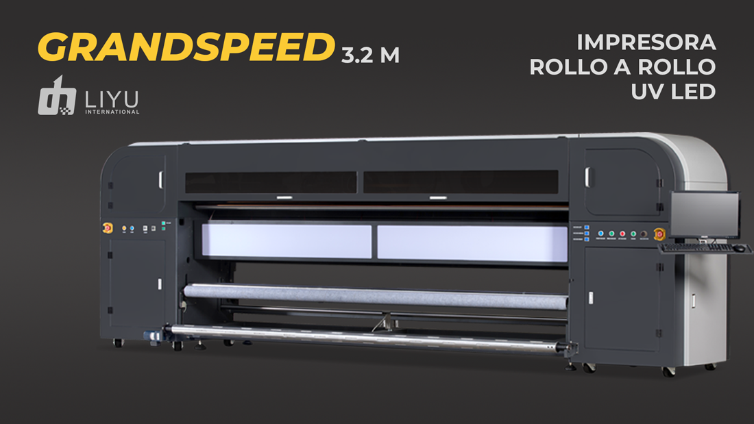 grand speed platinum uv
