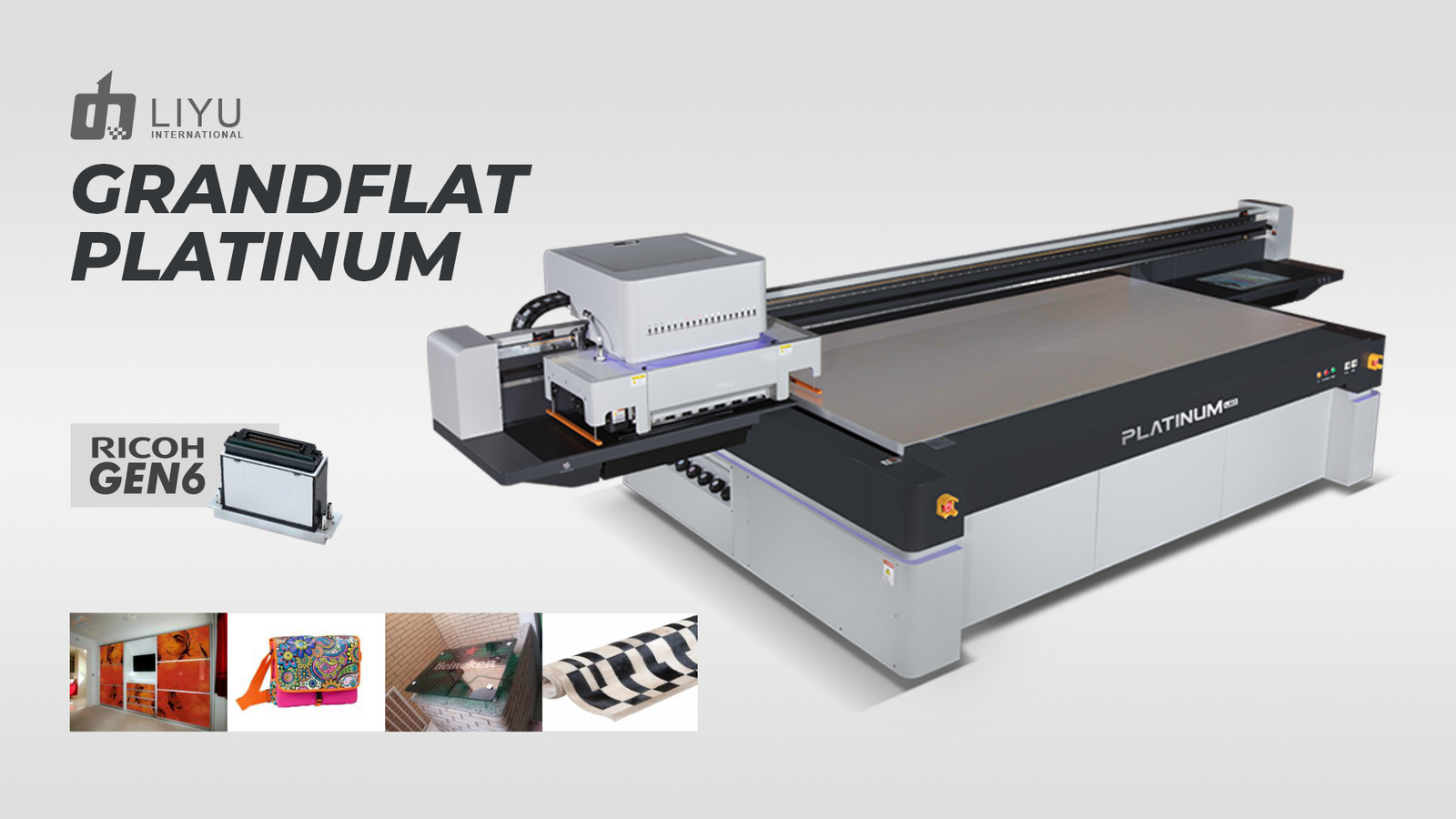 grandflat platinum cama plana
