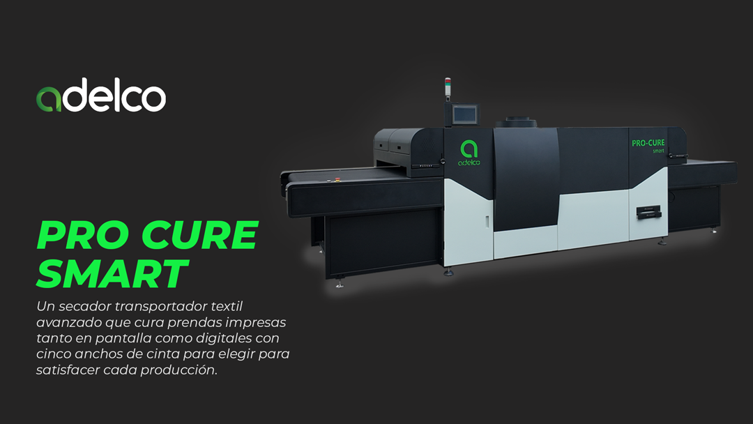 pro cure smart