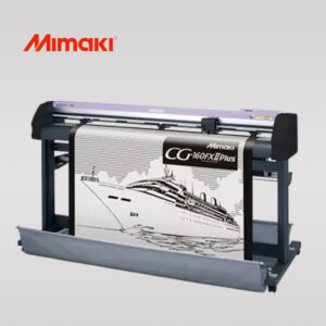 ploter de corte serie cg fxii plus