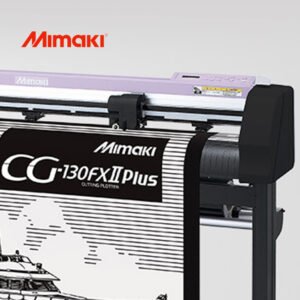 ploter de corte serie cg fxii plus