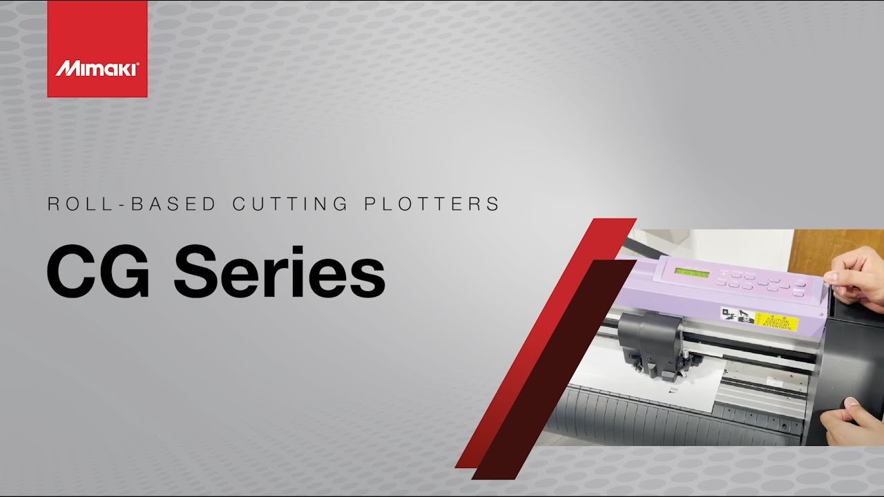 ploter de corte serie cg fxii plus