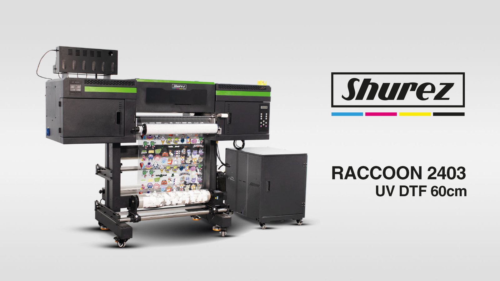 racoon 2404