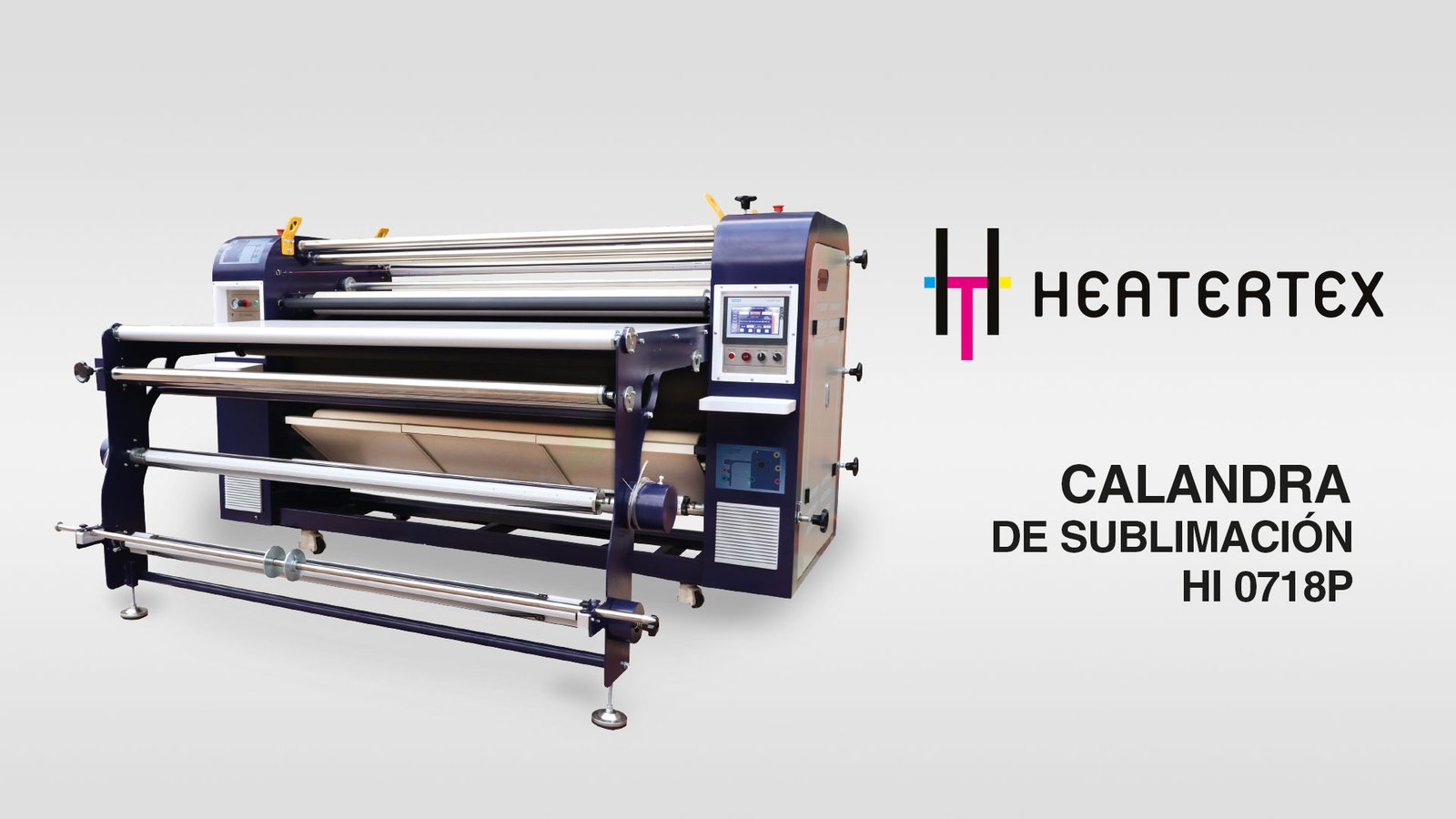 calandra hi 07518p