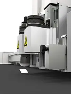 mÁquina de corte bk3